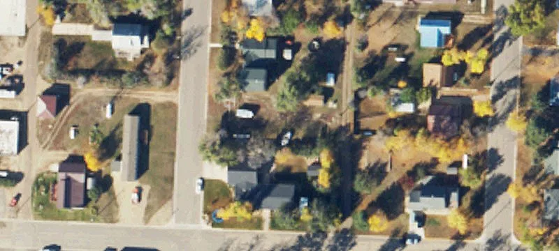 Grenora, ND 58845