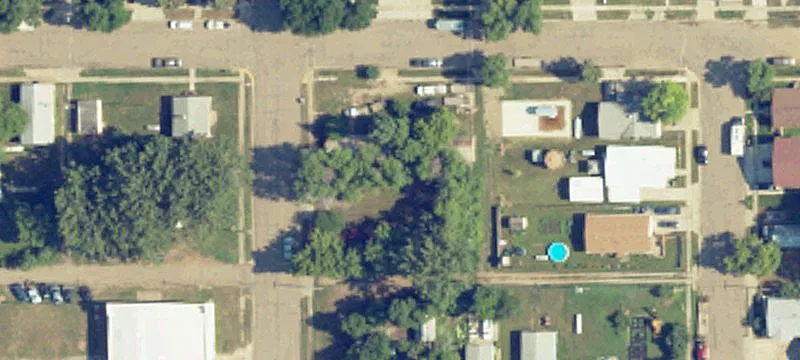 Main St