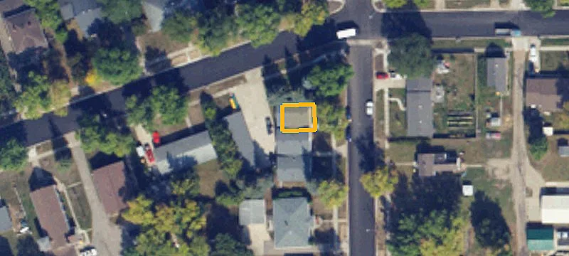 21 5th SE Ave