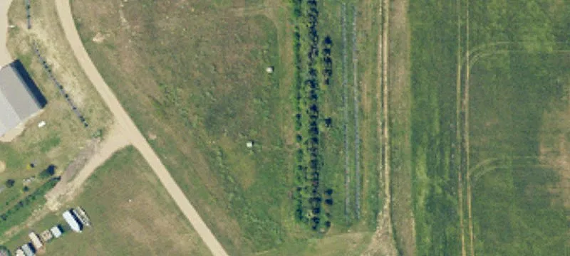 Minnewaukan, ND 58351