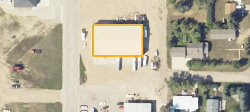Garrison, ND 58540