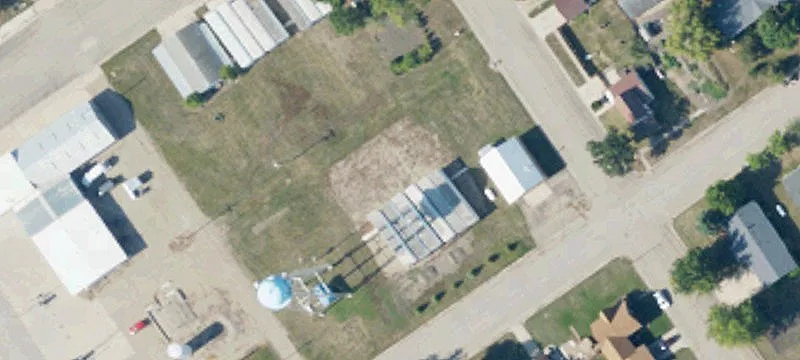 Neche, ND 58265