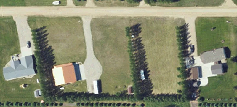 Warwick, ND 58381