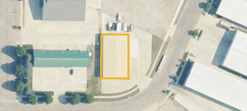 2020 Frontier Dr