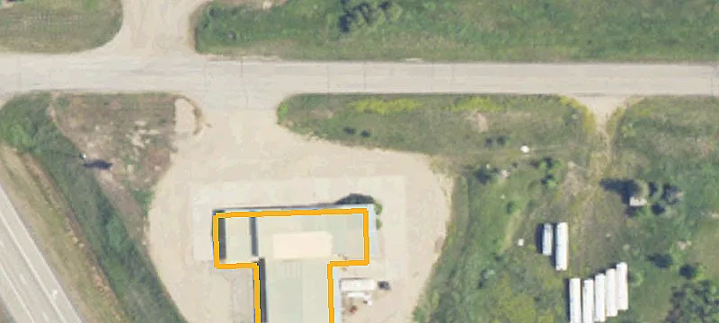 County Rd 22