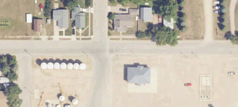 105 Hwy 2nd SE