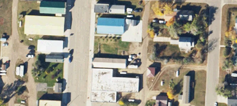 Grenora, ND 58845