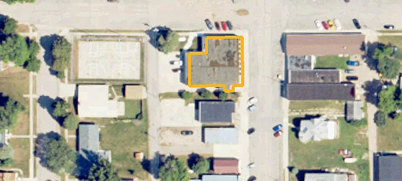 Forman, ND 58032