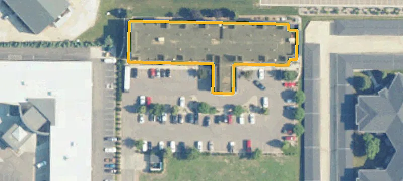 1440 Mapleton Ave