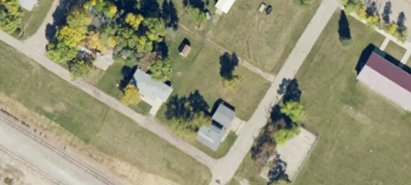 Osnabrock, ND 58269