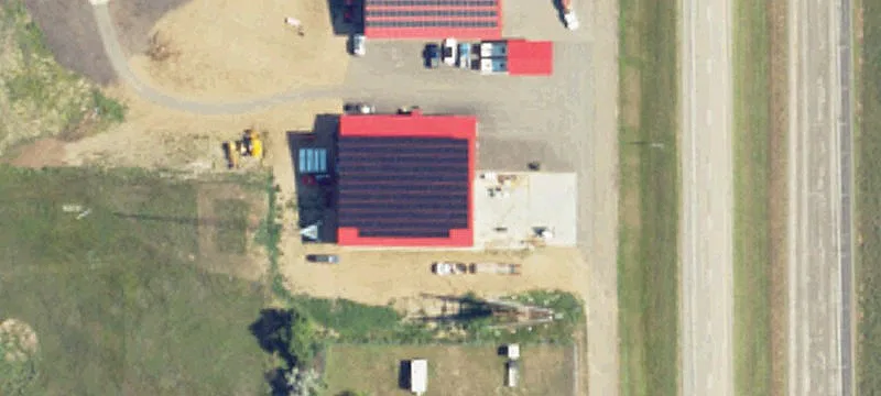 Coleharbor, ND 58531