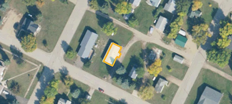 Edinburg, ND 58227