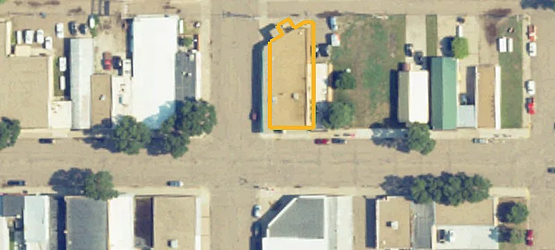 110 Main St
