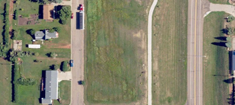 Beach, ND 58621