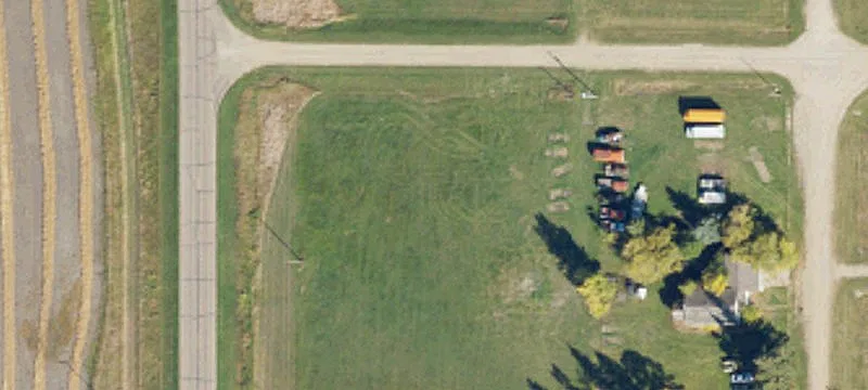 Wales, ND 58281