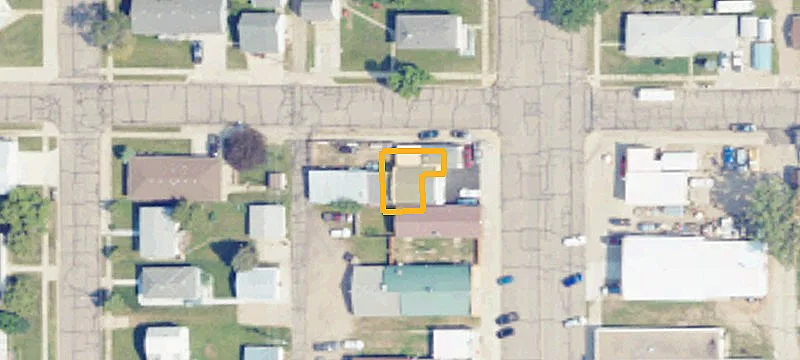 Linton, ND 58552