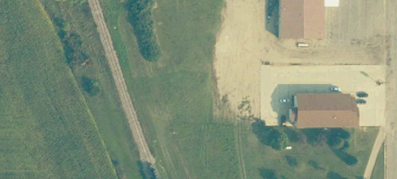 111 Frontage Rd