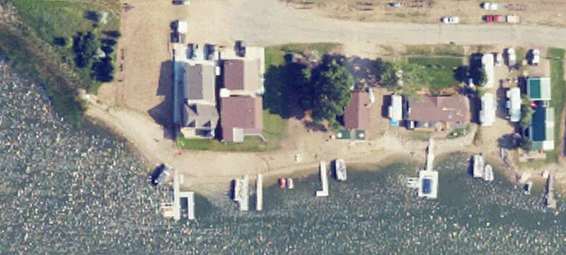 665 Rice Lk Rd