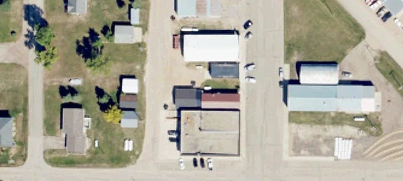 Munich, ND 58352
