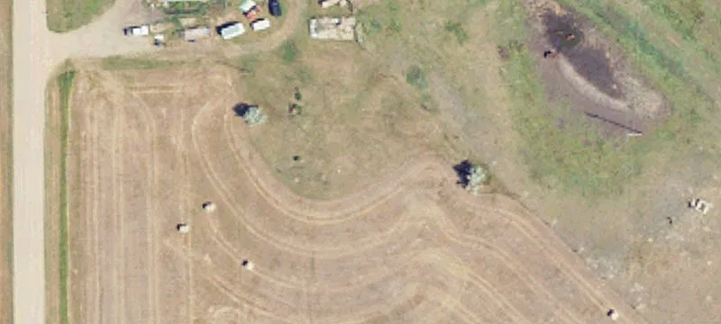 Glenburn, ND 58740