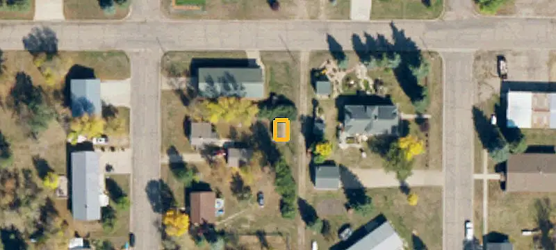 Fordville, ND 58231