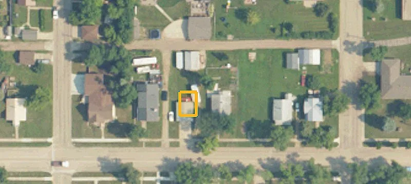 New Rockford, ND 58356
