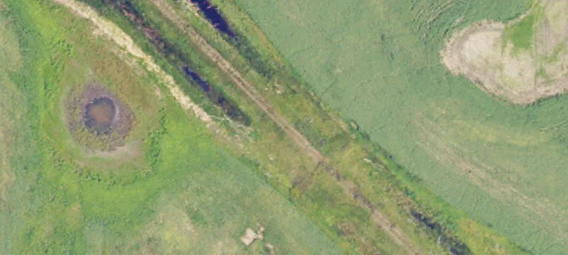 Glenburn, ND 58740