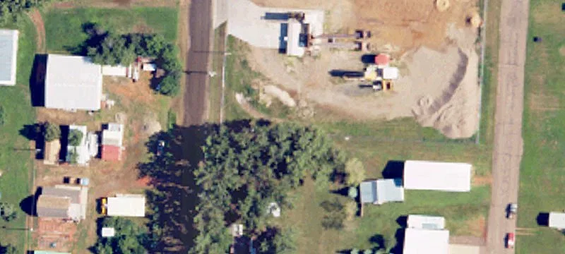 Beach, ND 58621