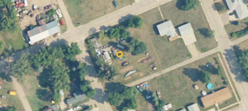Sheyenne, ND 58374