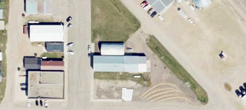 Munich, ND 58352