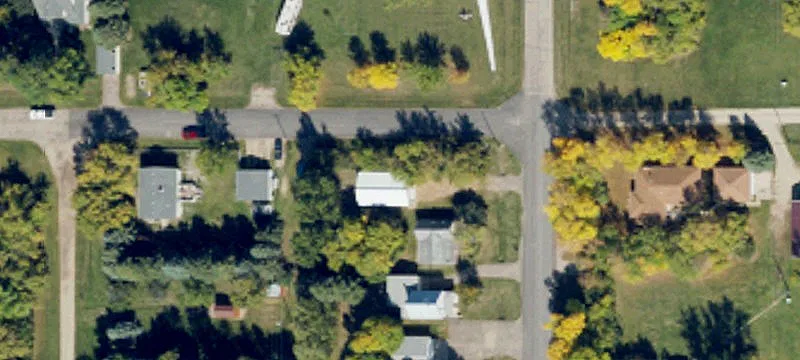 Nekoma, ND 58355