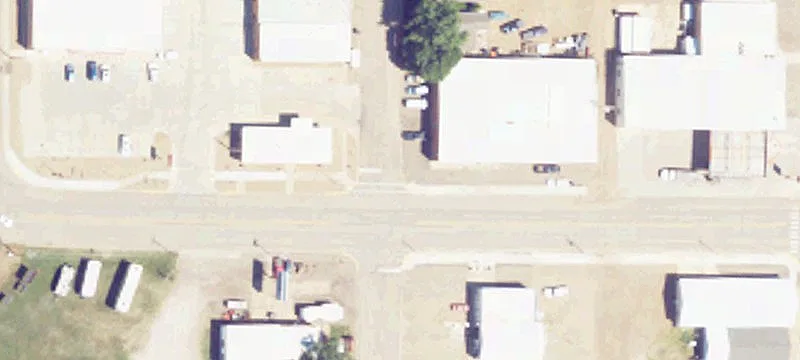 200 Adams Ave