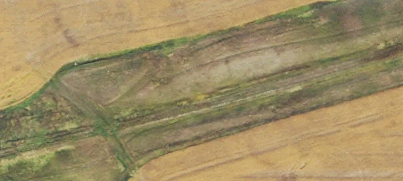 Alamo, ND 58830