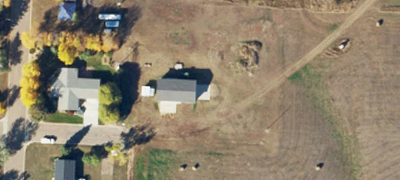 Grenora, ND 58845