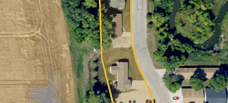 207 Bjornson Dr