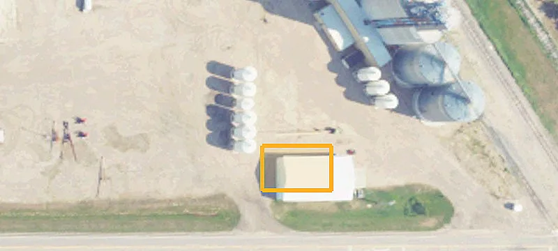 Mohall, ND 58761
