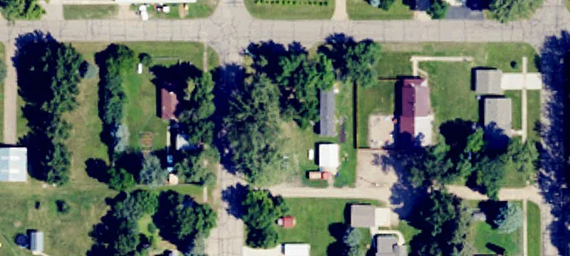 Hazelton, ND 58544