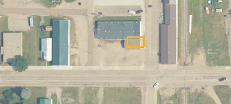 New Rockford, ND 58356