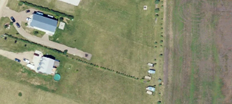 Warwick, ND 58381