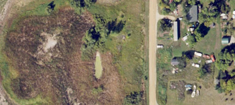 Hampden, ND 58338