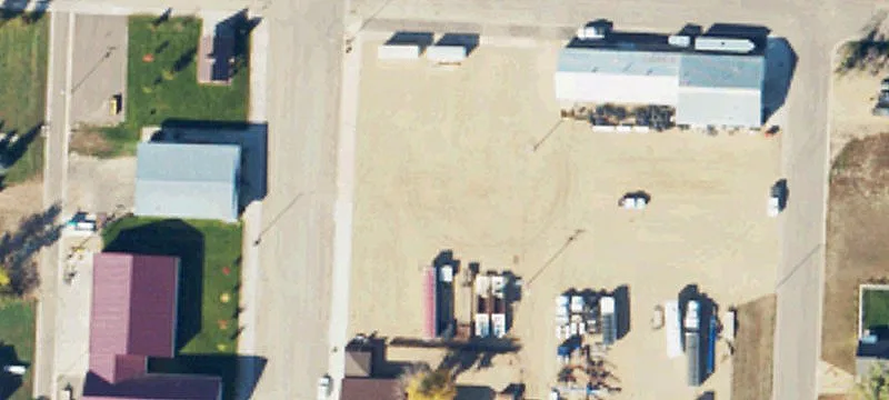 Grenora, ND 58845
