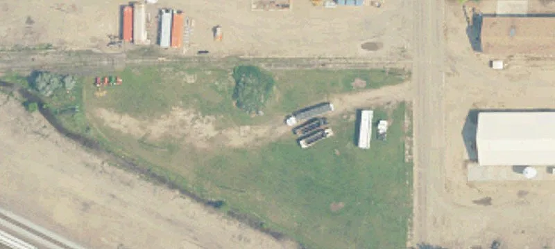 New Rockford, ND 58356