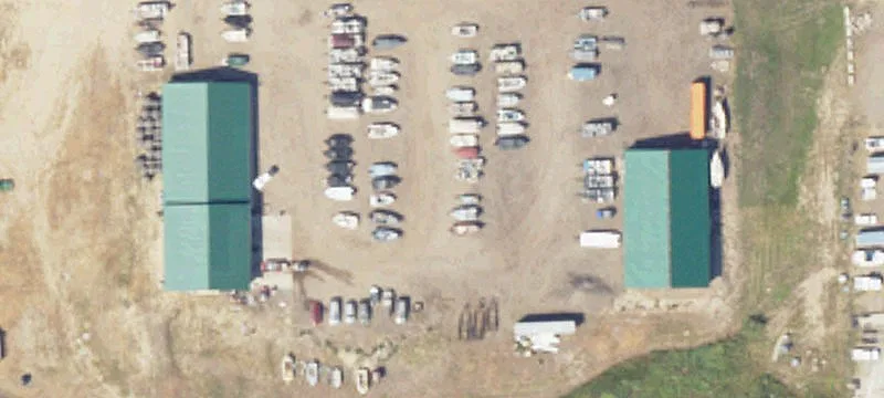 Garrison, ND 58540