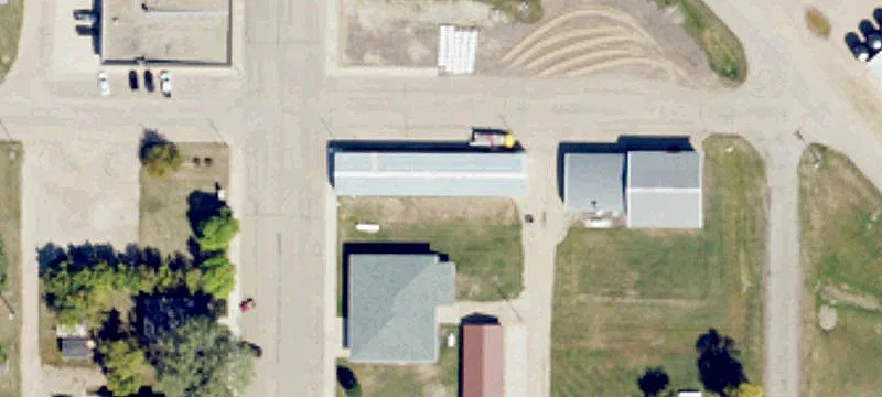 Munich, ND 58352
