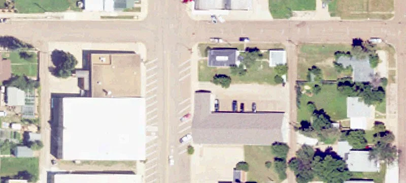 121 Main St