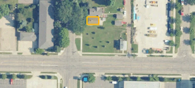1200 Broadway Ave