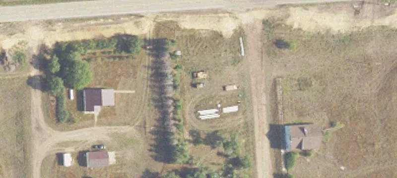 Alamo, ND 58830