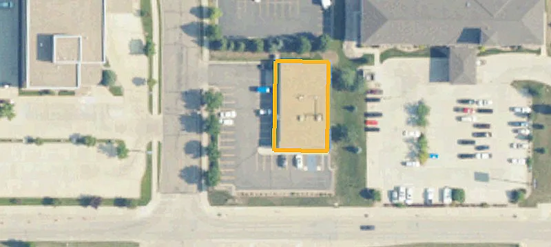 1500 Century Ave