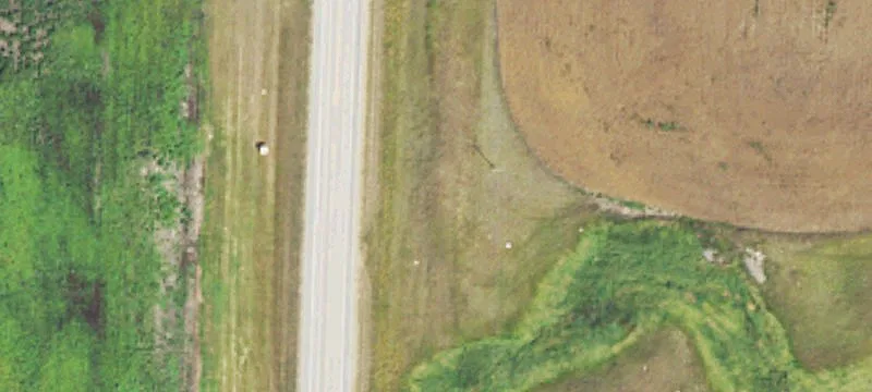 Mcgregor, ND 58755