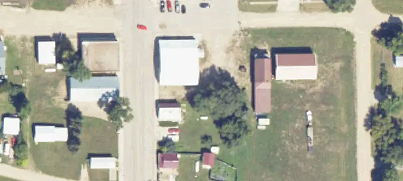 Mercer, ND 58559